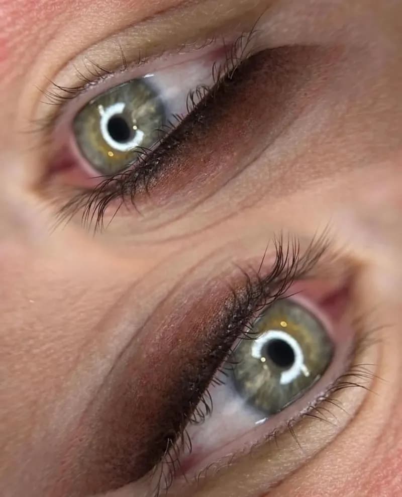 Eyeliner Velluto